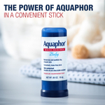 Aquaphor, Baby, лечебный бальзам, без отдушек, 18,4 г (0,65 унции)