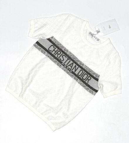 Футболка Dior