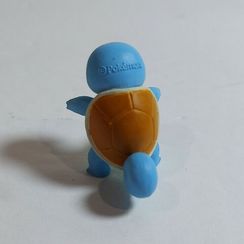 Suvenir \ Сувенир Pokemon ( Squirtle )