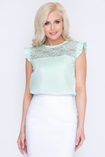 Блузка 40178 Avili