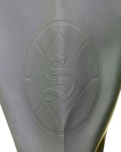 Сапоги ПВХ рыбацкие