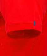 Футболка тренировочная JOGEL NATIONAL PerFormDRY Training Tee, красный