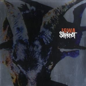 Slipknot / Iowa (Coloured Vinyl)(2LP)