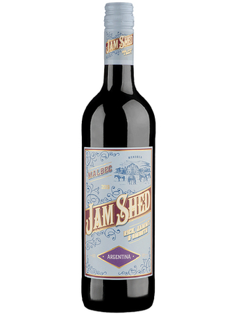 Jam Shed Malbec, Mendoza