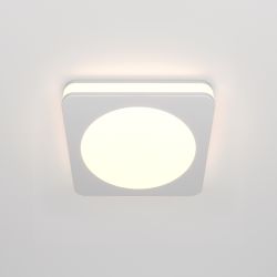 Встраиваемый светильник светодиодный Maytoni Phanton DL303-L7W