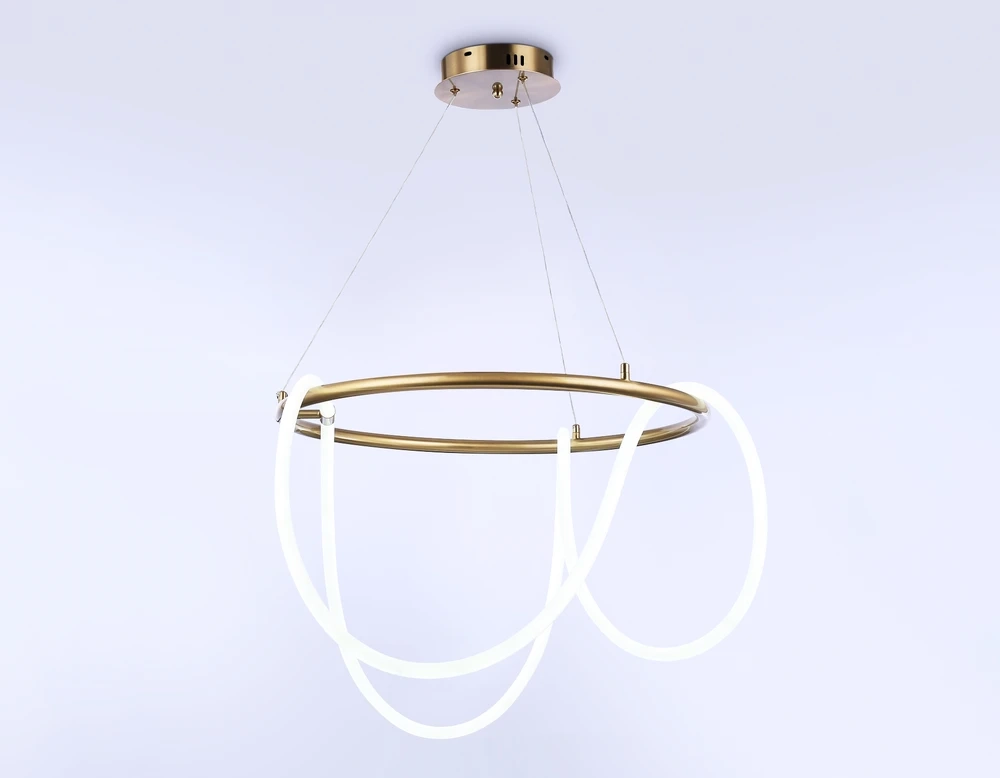 Подвесная люстра Ambrella light LINE FL10503