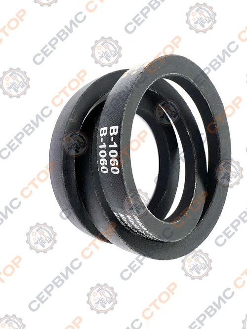 Ремень B1060 lp/1020 li