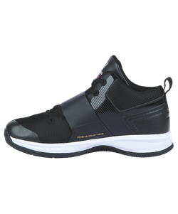 Кроссовки баскетбольные Launch, черный