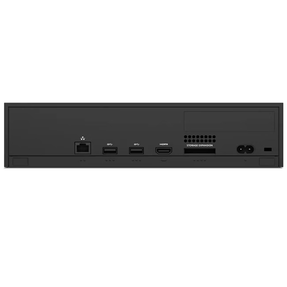 Microsoft Xbox Series S