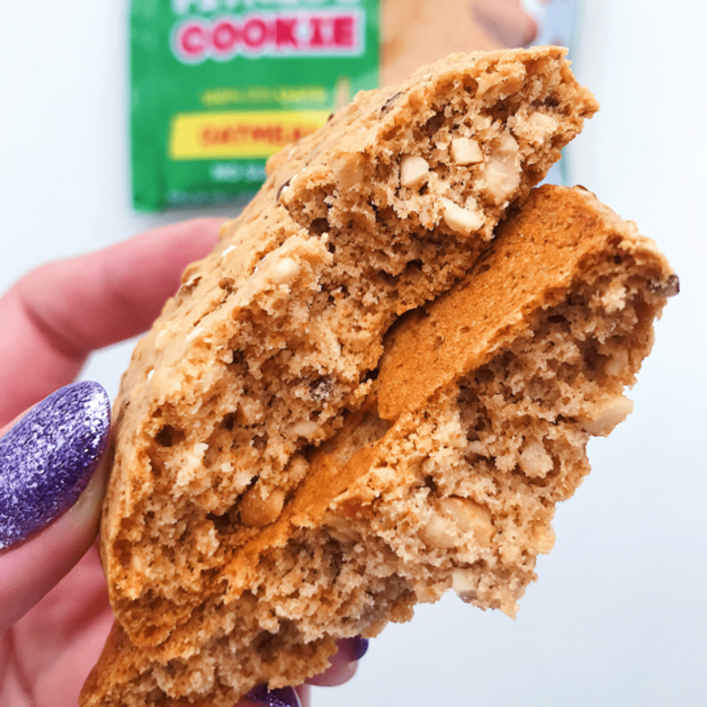 Овсяное fitness печенье 40г (Bombbar)