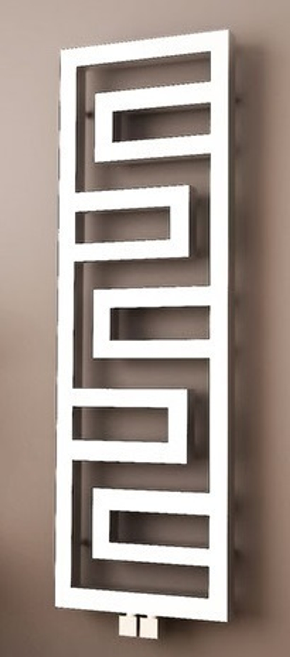 Quadro-8 Дизайн радиатор электрический EQ8 140x50 см