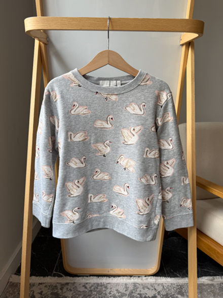 Свитшот Stella McCartney, 116