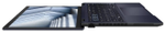 Ноутбук ASUS ExpertBook B3 B3404CMA-Q50313 14" / 16 Гб / SSD 512 Гб / DOS / 90NX0711-M00BM0