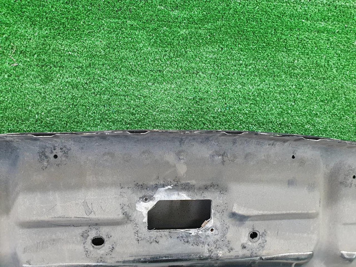 Капот Ford Explorer 4 U251 (2005-2010)