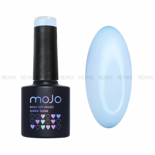 MOJO База камуфлирующая 014 (8 мл)