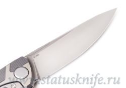 Нож Широгоров F95T Gen4 M390 MRBSфотография - 8