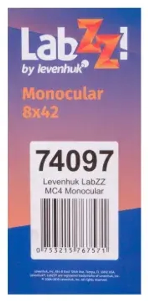 Монокуляр Levenhuk LabZZ MC4