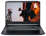 Ноутбук Acer Nitro 5 15.6" / 16 Гб / SSD 1000 Гб / DOS / AN515-45-R1GW / NH.QBSER.00C