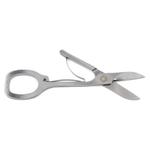 Швейцарская карточка Victorinox SwissCard Nailcare, 13 функций, полупрозрачный бирюзовый 0.7240.T21