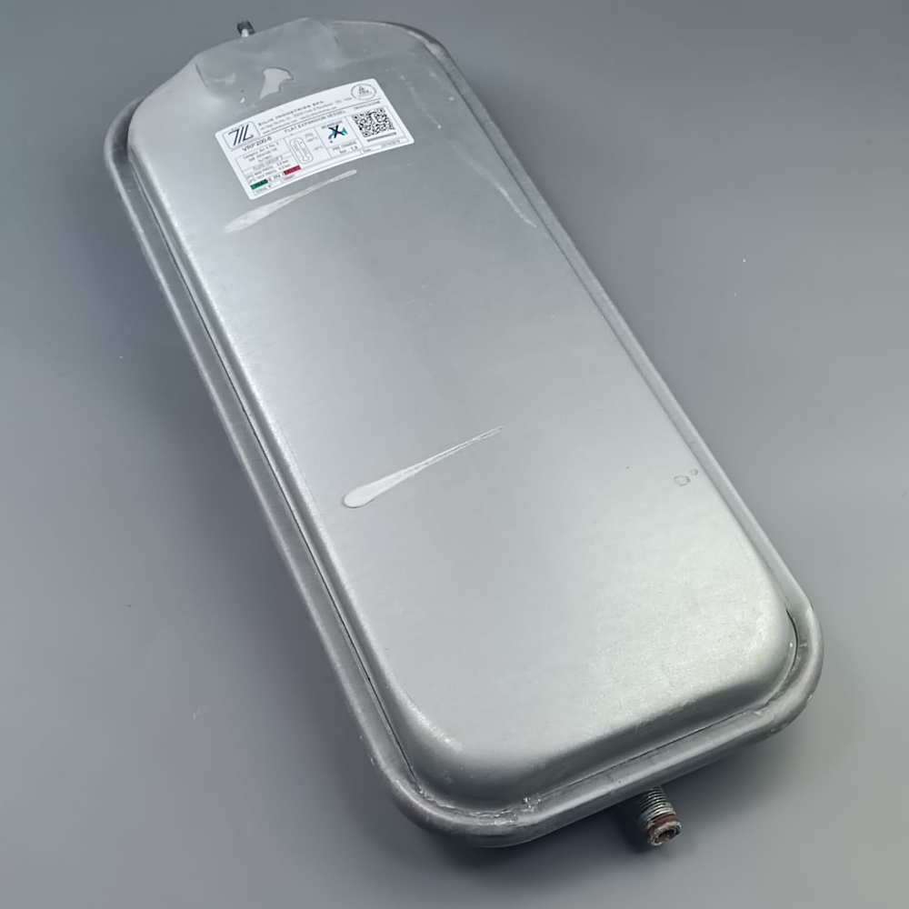 Б/У Расширительный бак 6 л. для котлов ARDERIA B, D арт. 2501161