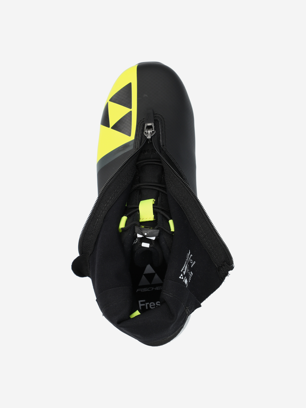 Лыжные ботинки FISCHER SPEEDMAX CLASSIC JR