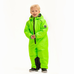 Комбинезон д/мальчика А.7003, р.98, салатовый 9194570 (Juvis)