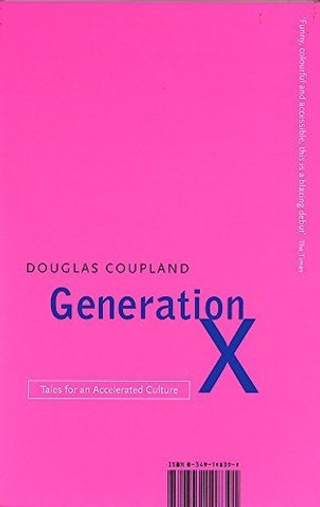 Generation X