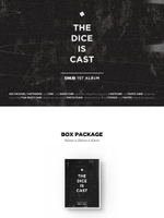 Альбом DKB - The Dice Is Cast 1st Album