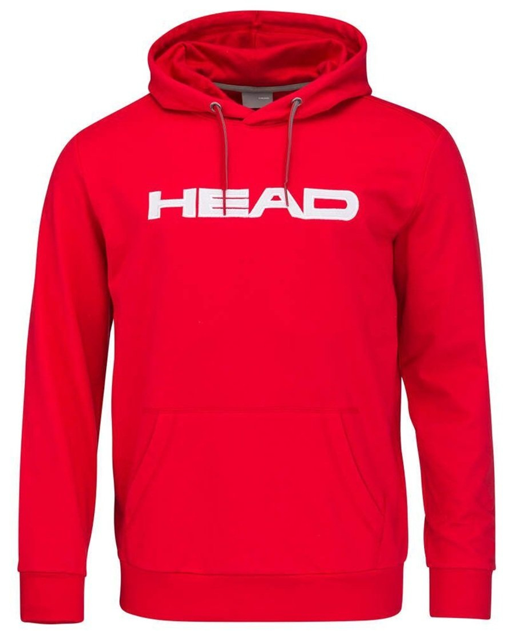 ОДЕЖДА ДЛЯ ТЕННИСА Унисекс, Худи HEAD CLUB BYRON HOODIE JUNIOR .