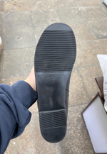 Ботинки // Seda // Black