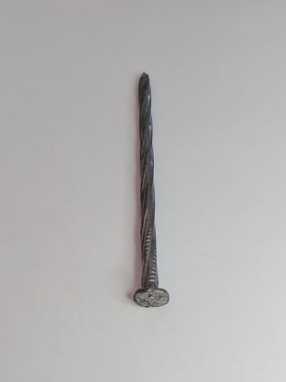 3,4х70 Гвозди винтовые СС-Метиз ТУ14-4-1161-2003 (5 кг)