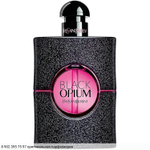 Black Opium Neon