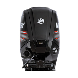 4х-тактный лодочный мотор MERCURY ME F115 EXLPT EFI