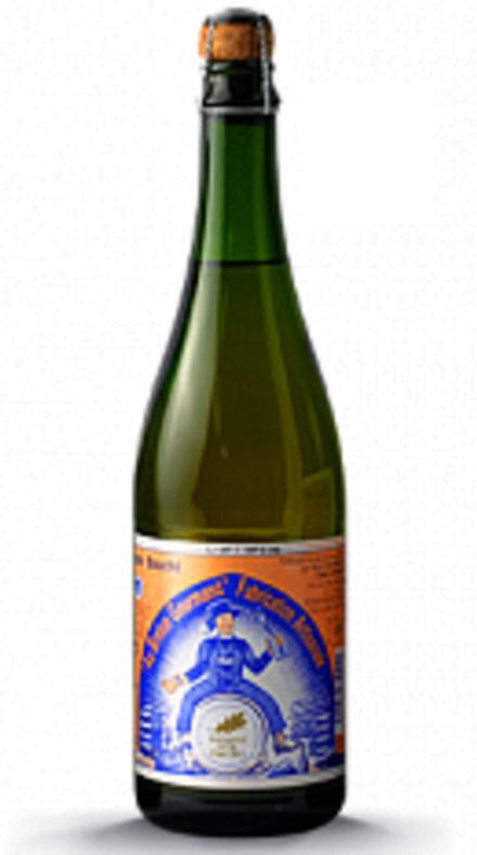 Сидр Сорр о Бретон Гурман Брют / Sorre Cidre Au Breton Gourmand Brut 0.75 - стекло