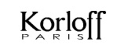 korloff eclats de patchouli 100ml