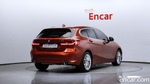 BMW 1 Series (F40) 118d Joy (03.2021)
