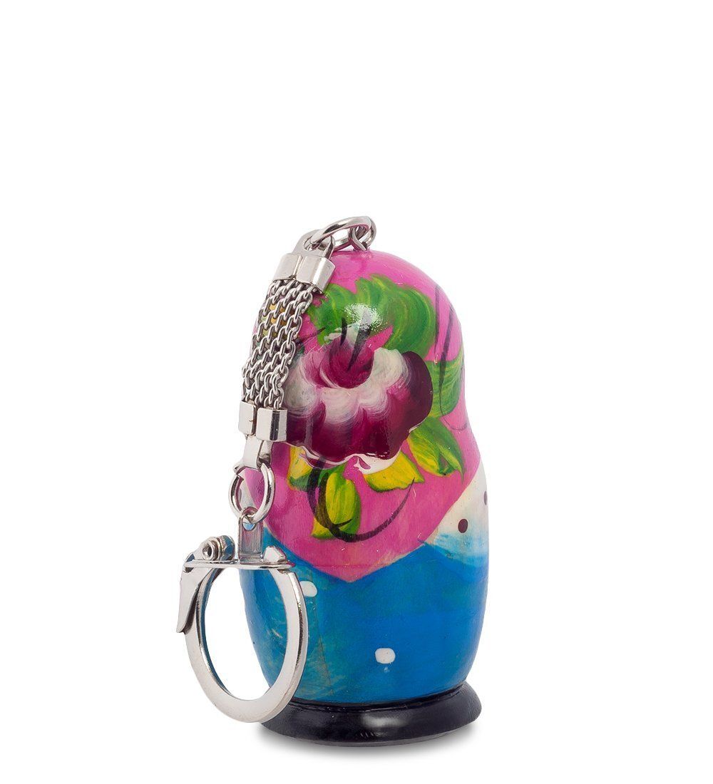 МР-18/26 Брелок для флешки «Матрешка»