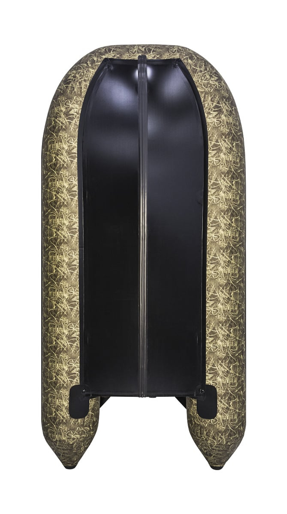 Лодка ПВХ РИВЬЕРА 3200 СК Компакт