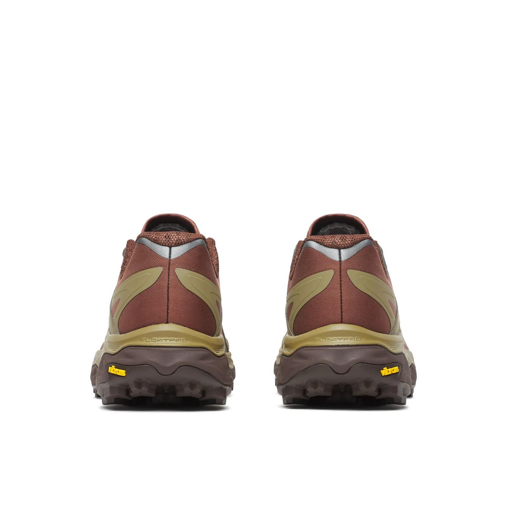 Кроссовки Merrell Agility Peak 6 BOA® 1TRL Umber/Beluga
