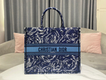 Christian Dior Book Tote 42 cm
