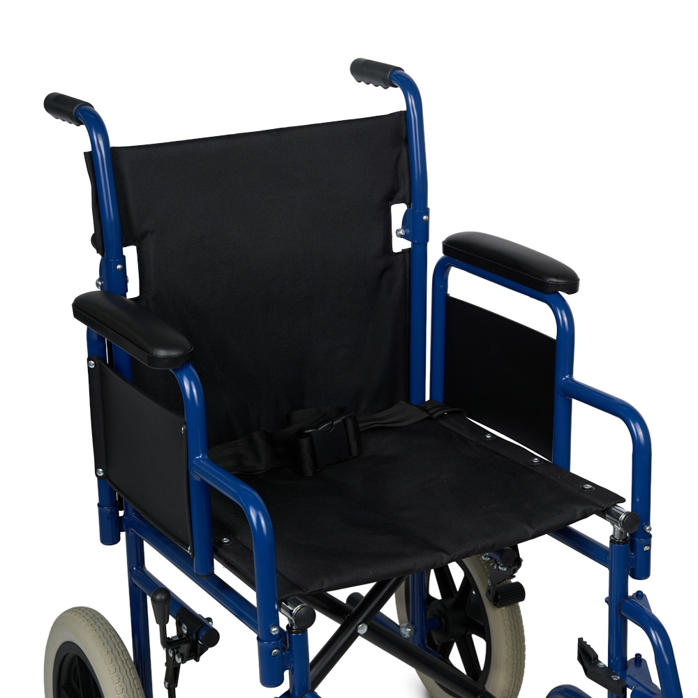 Кресло-каталка для инвалидов Армед KR 030C