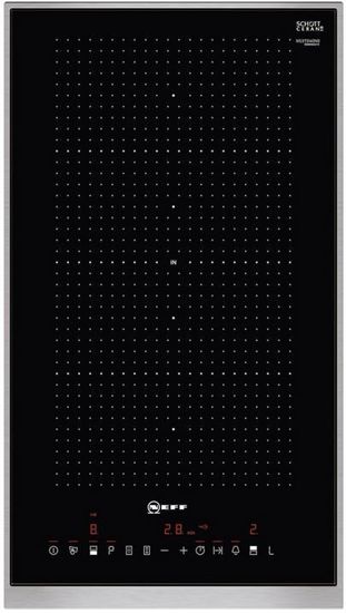 Электрическая варочная панель NEFF N53TD40N0