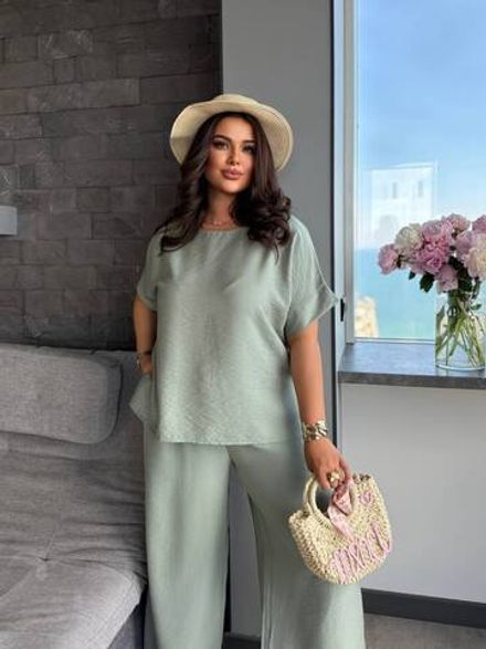 Костюм УК-300-1 Фабрика Моды Фото 2