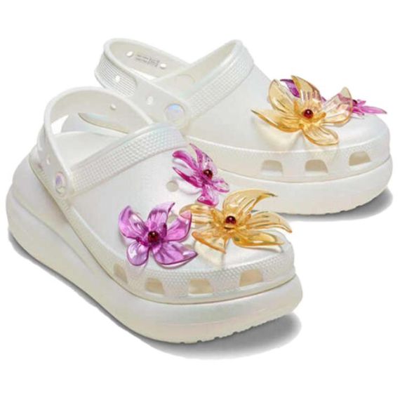 Crocs Classic Clog 'White'