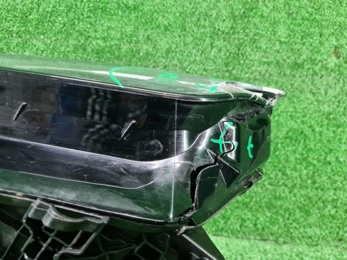 Битая Фара правая BMW X5 G05 X6 G06 (2018-2023) LED
