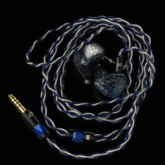Noble Audio Ronin