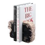 Держатели для книг Bookend Opia set of 2 арт.112446