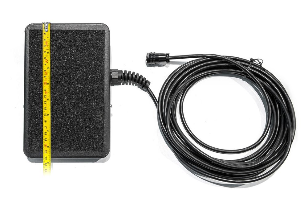 Педаль регулировки тока для TIG аппаратов