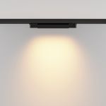 Трековый светильник Technical TR196-3-10W2.7K-B