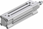 DSBC-32-70-D3-PPVA-N3 Стандартный цилиндр